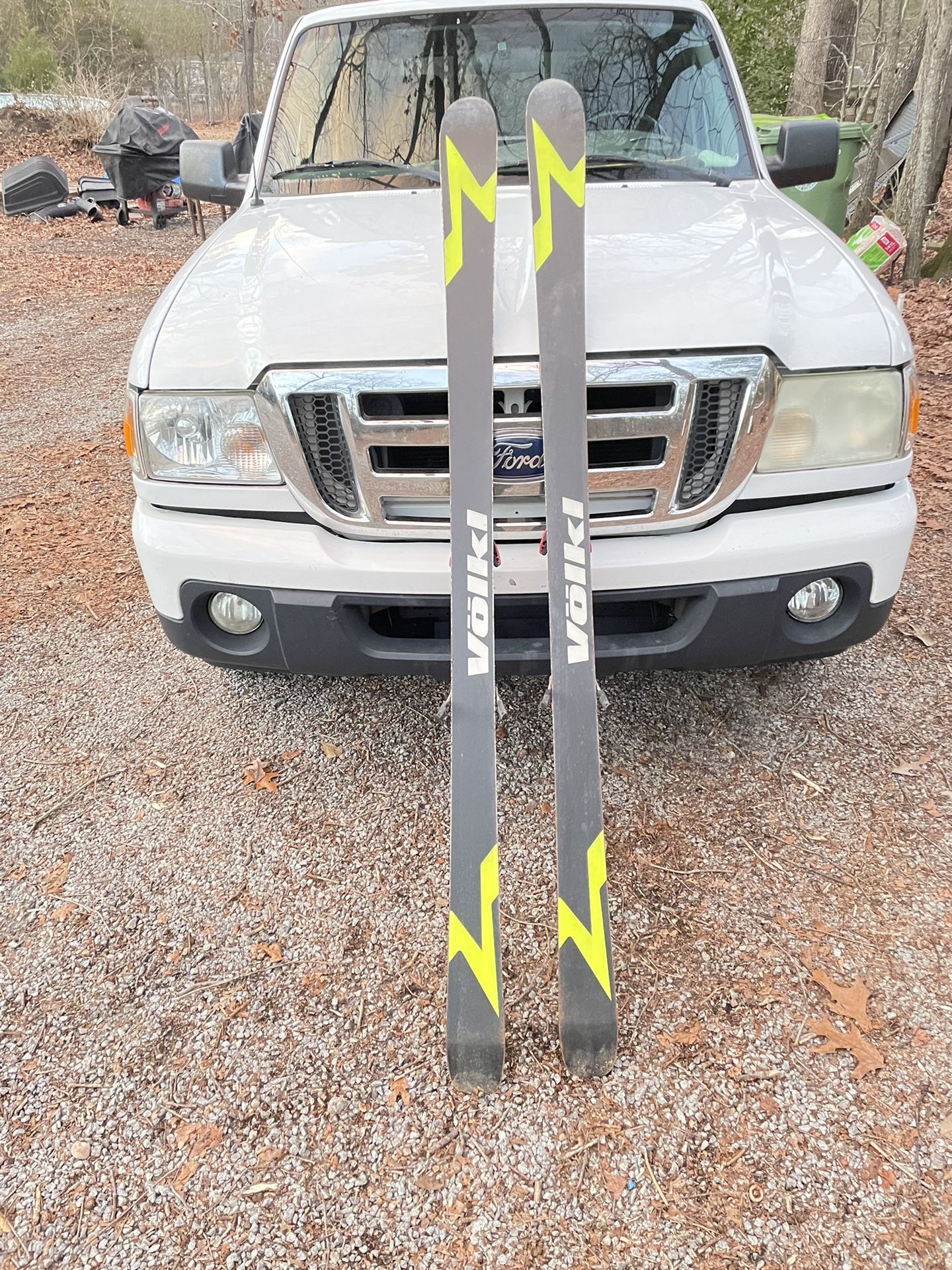 Voiki Skii’s
