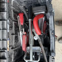 Carpet Tools 