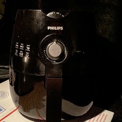 Phillips Air Fryer