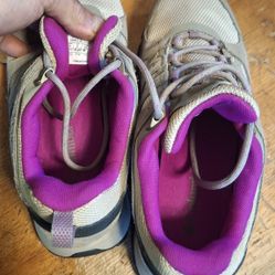 Women Colombian Shoes Size 11