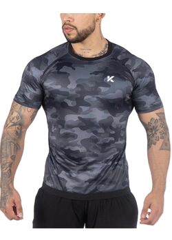 KEWLIOO SAUNA SHIRT