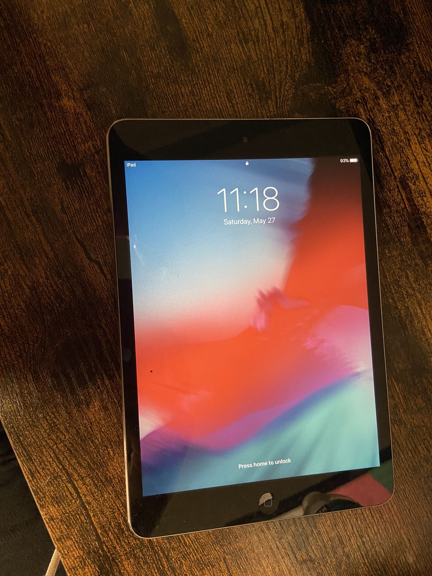 Ipad Mini 2 (2013)