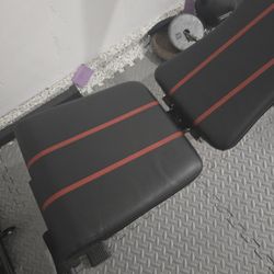 Flybird Adjustable Bench