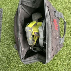 Ryobi 7-1/4” Circular Saw – Works Great, Ready to Use