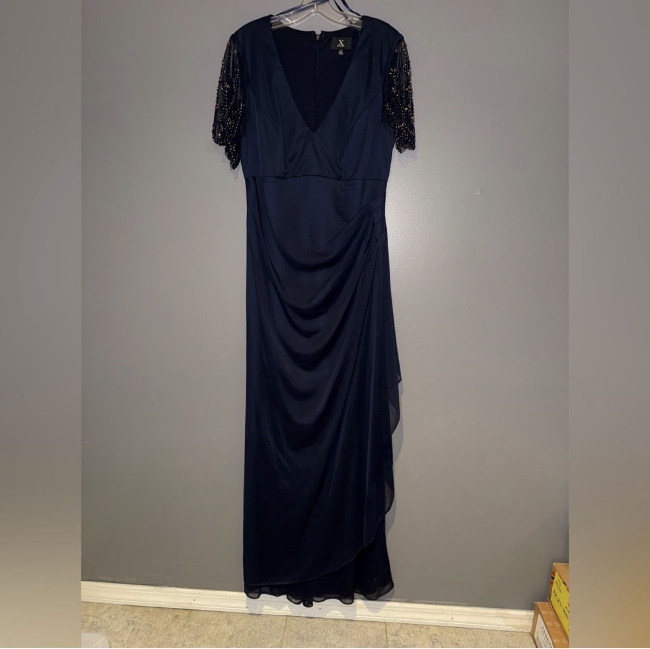 Mother Of Groom/bride Dress New With Tags
