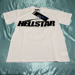 Hellstar T-Shirt Size S – Streetwear Essential