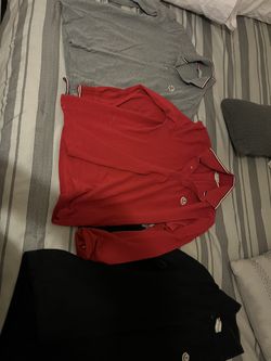 Moncler Shirt