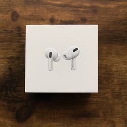 Airpods Pro 2nd Generation