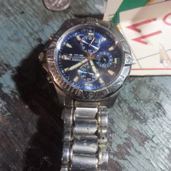 Citizen Men's Watch Great Price