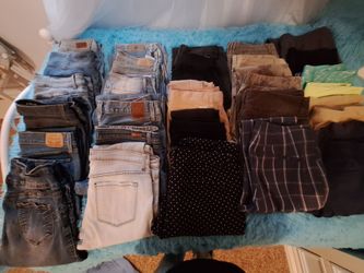 Womens clothes