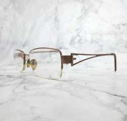 Fendi glasses