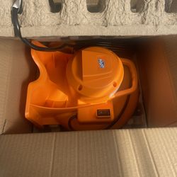 Brand new In Box Best way Blower Model P3114