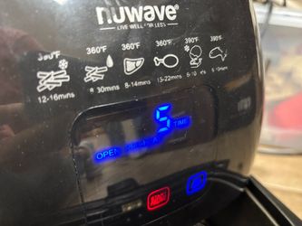 Nuwave Airfryer