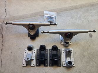 Randall Trucks bundle