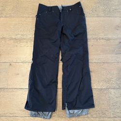 Burton Women’s Snowboard Pants M 