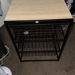 3 Drawer Organizer 