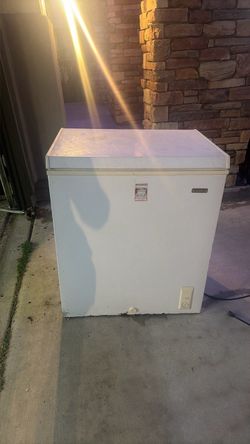 Freezer IDYLIS