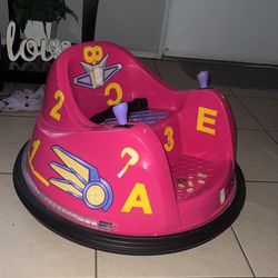 Car Electric