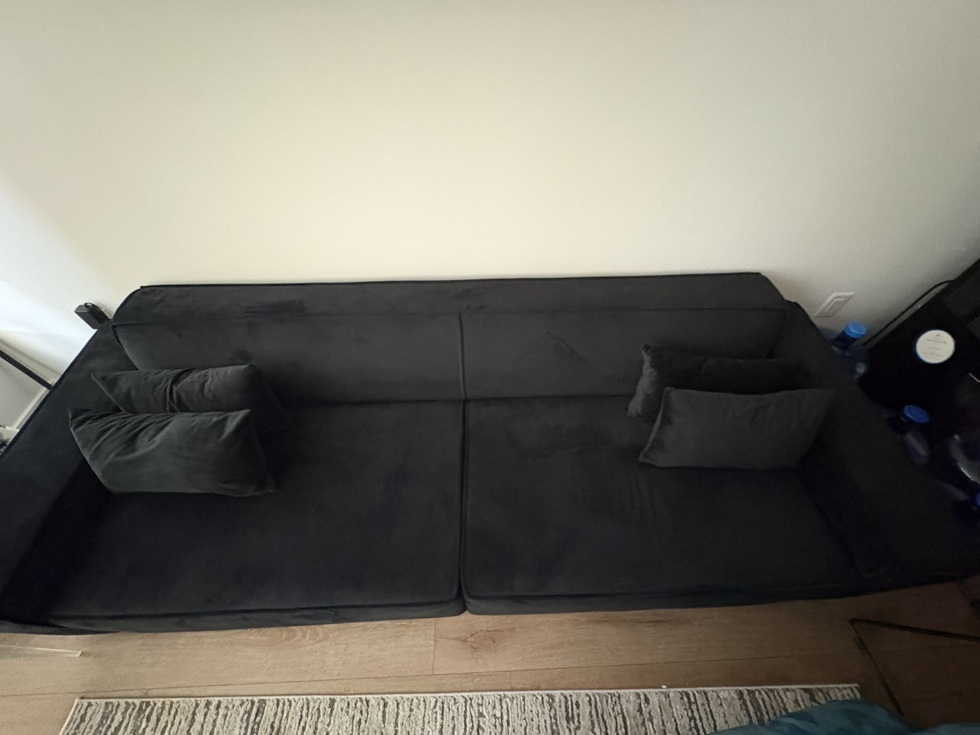Tov Furniture Olafur Sofa