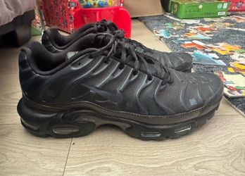 Nike sneaker