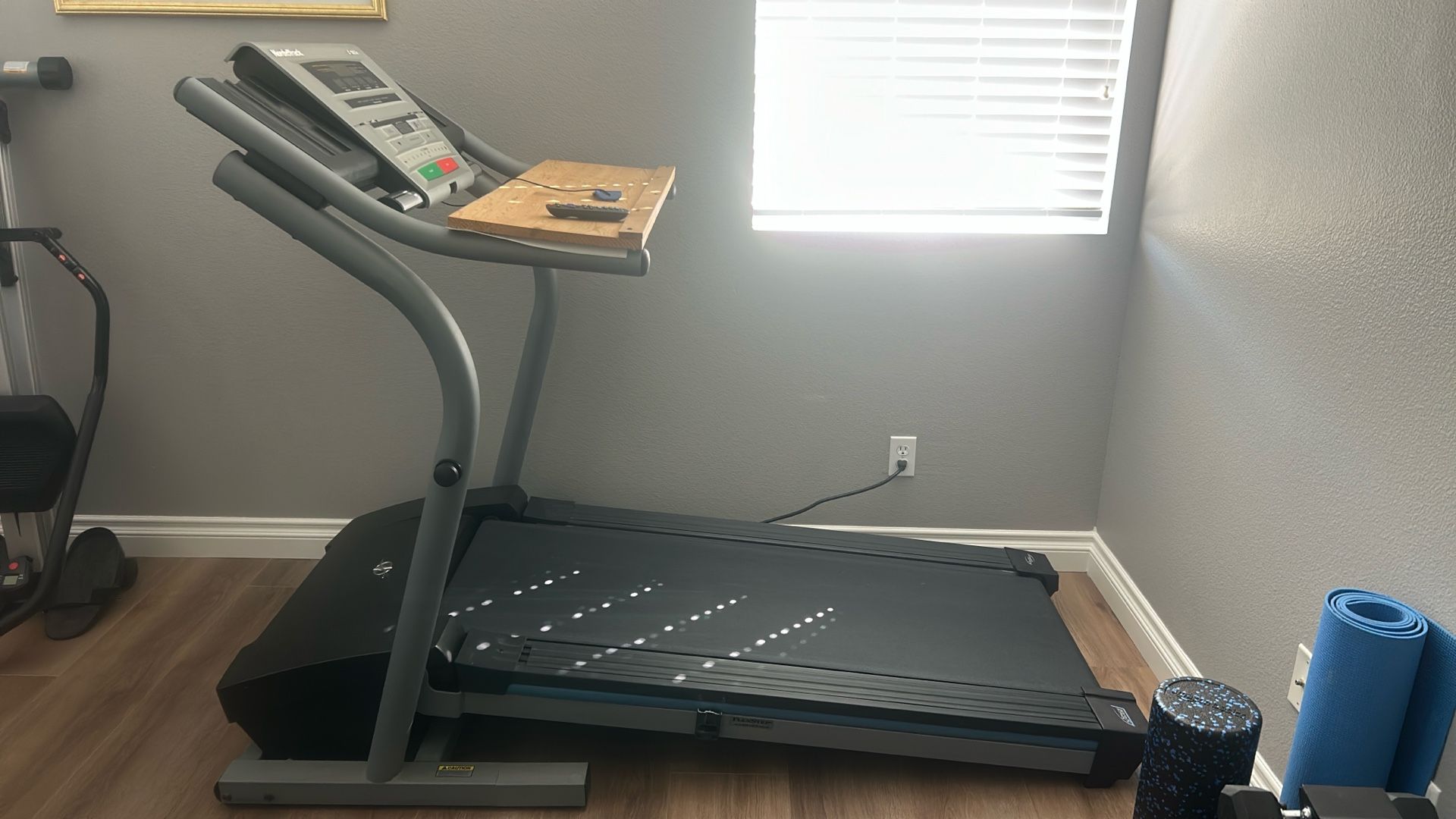 Used Treadmill - Pick Up For FREE