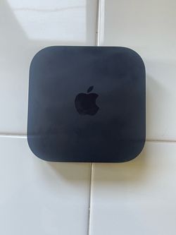 Apple atV 4k (3rd generation)
