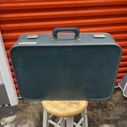 Vintage Suitcase