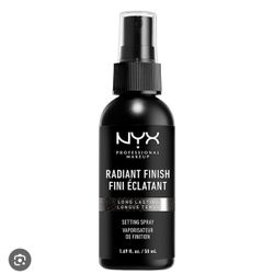 Setting Spray bundle