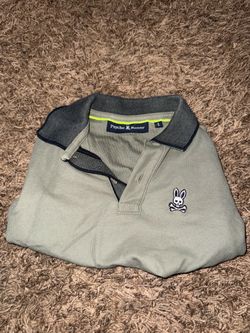 Psycho Bunny Polo Shirt