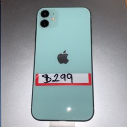 iPhone 11 Unlocked 