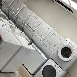 Kenmore Stackable 