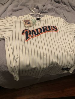 Gwynn Jersey With Tags 