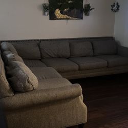 Sectional Sofa 300