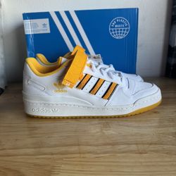 Adidas Forum Low Los Ángeles Sneakers