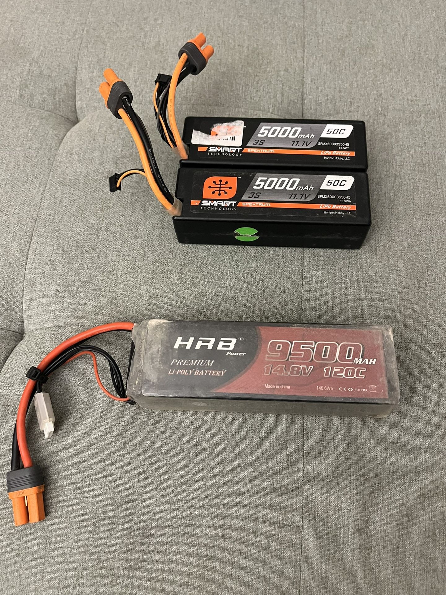 lipo battery