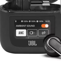 JBL Tour Pro 3 