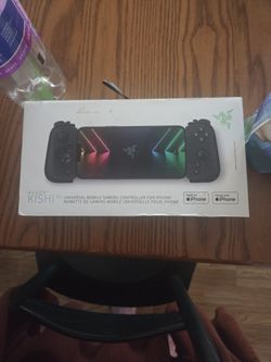 Razer Kishi V2 Phone Gaming Controller