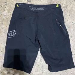 Mountain Bike Shorts