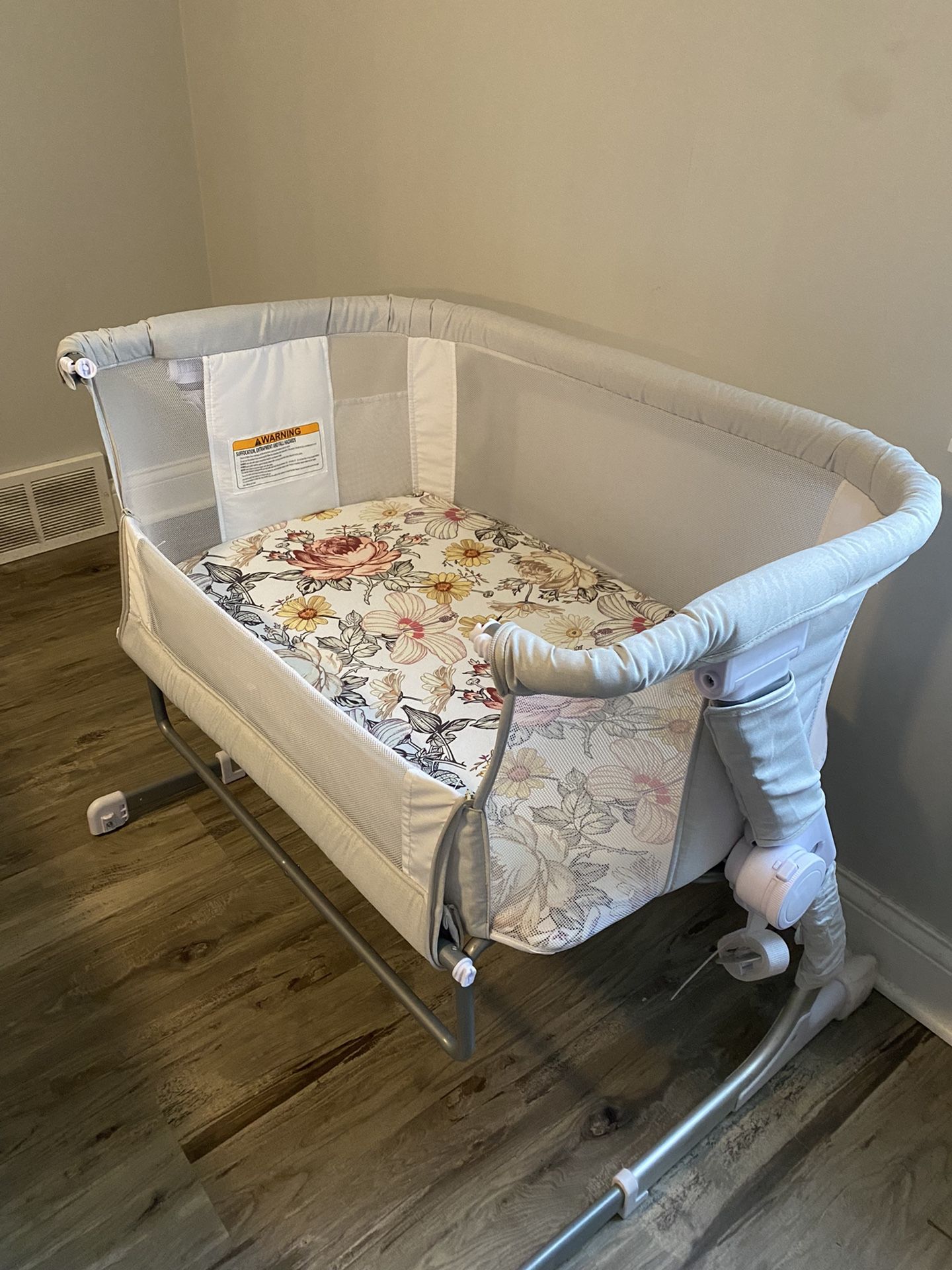 Baby Bassinet 