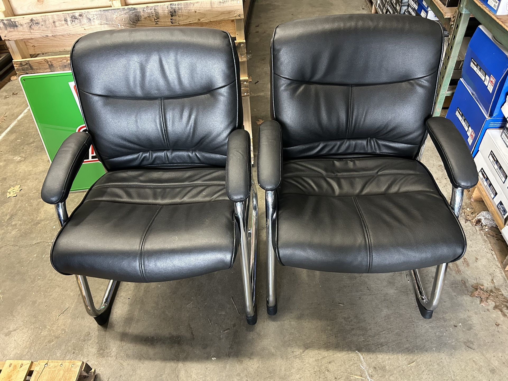 Office Chairs