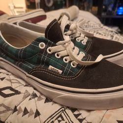 Vans Womens 9.5