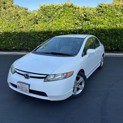 2007 Honda Civic