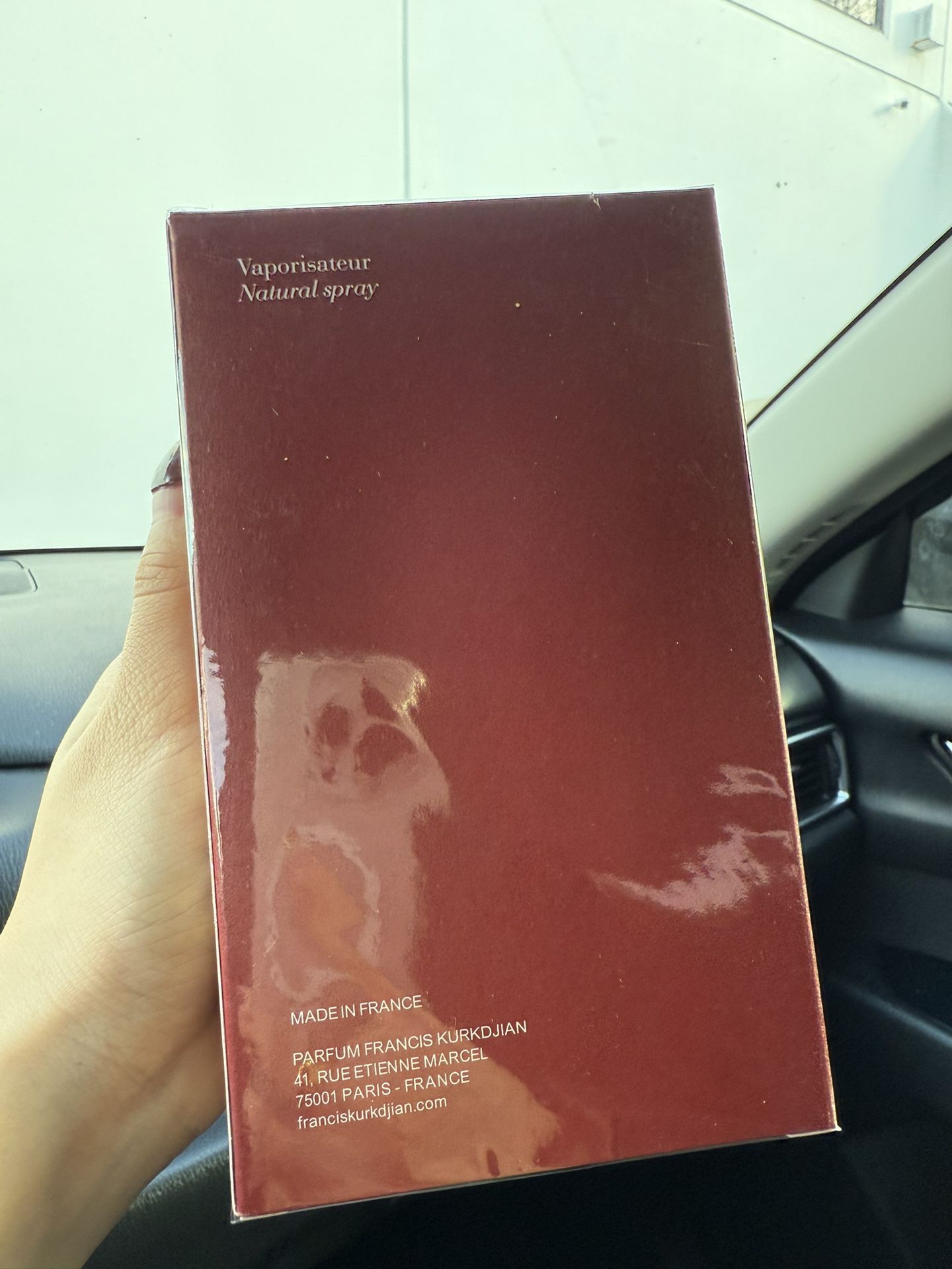 Christmas gift Roger 540 New