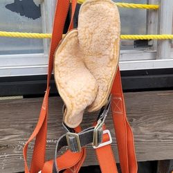 Safety Harness