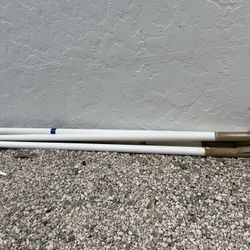 Boat Guide Poles