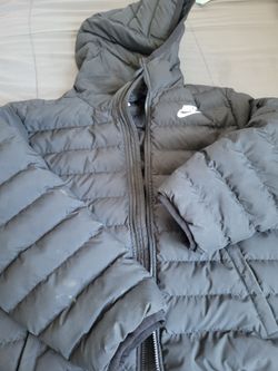 Xl nike puffer