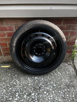 Spare Tire