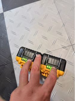 DeWALT 6.0Ah