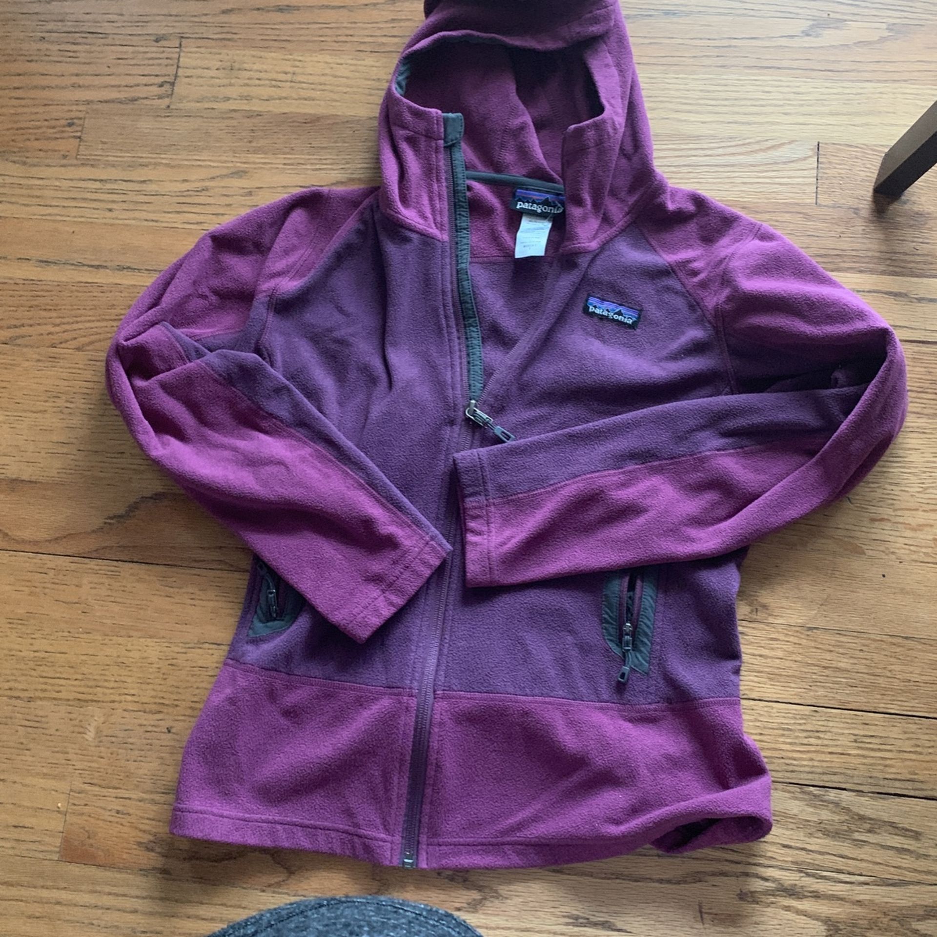 Patagonia Jacket