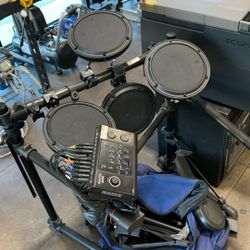 Simmons Electric, Drum, Set $249.99